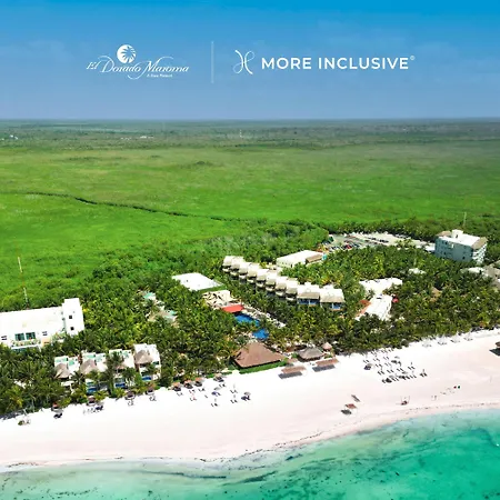 El Dorado Maroma Catamaran, Cenote & More Inclusive (Adults Only)