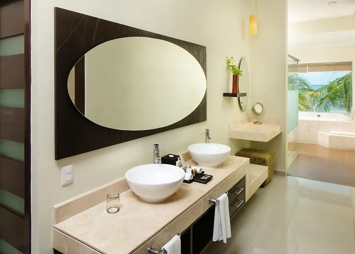 El Dorado Maroma, & Inclusive - Adults Only Resort