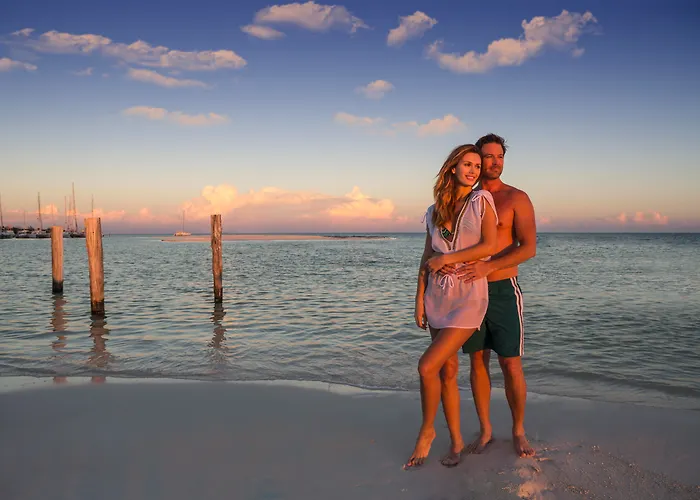 El Dorado Maroma, & Inclusive - Adults Only Punta Maroma