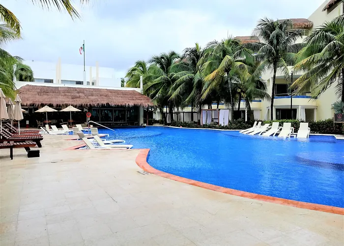 El Dorado Maroma, & Inclusive - Adults Only 5*