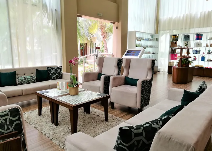 Resort El Dorado Maroma, & Inclusive - Adults Only 5*