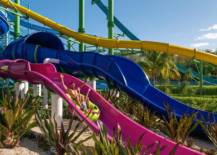 El Dorado Maroma, & Inclusive - Adults Only Resort Punta Maroma