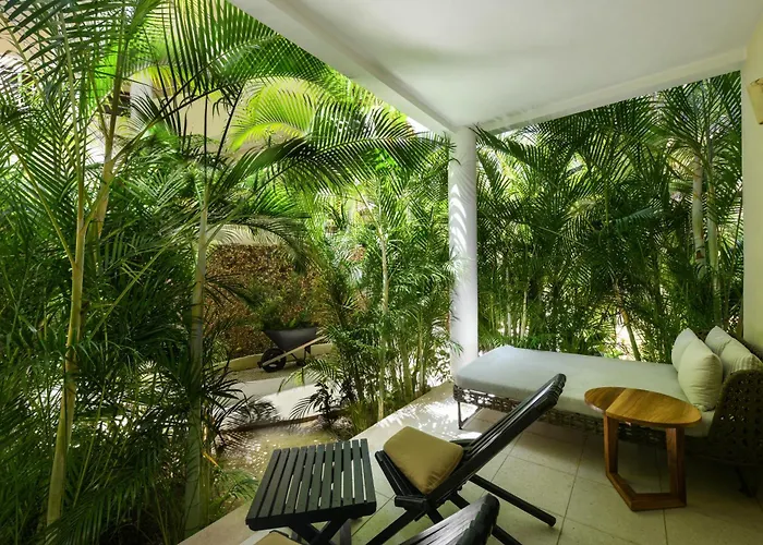 El Dorado Maroma, & Inclusive - Adults Only Resort 5*