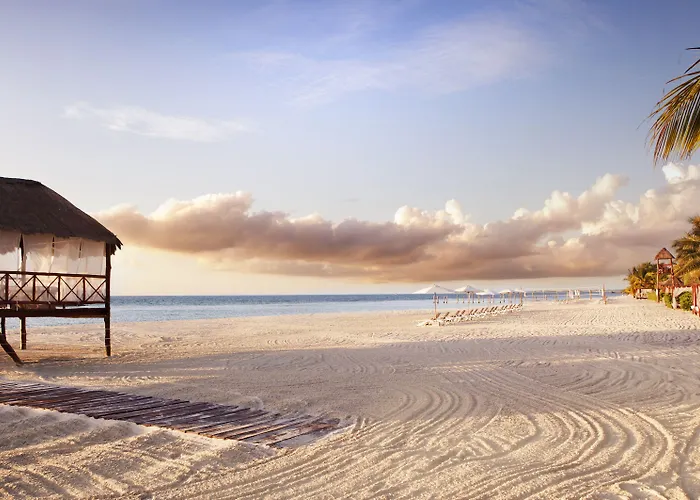 Resort El Dorado Maroma, & Inclusive - Adults Only