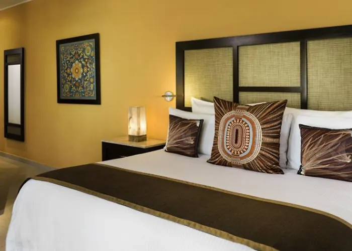 Resort El Dorado Maroma, & Inclusive - Adults Only 5*