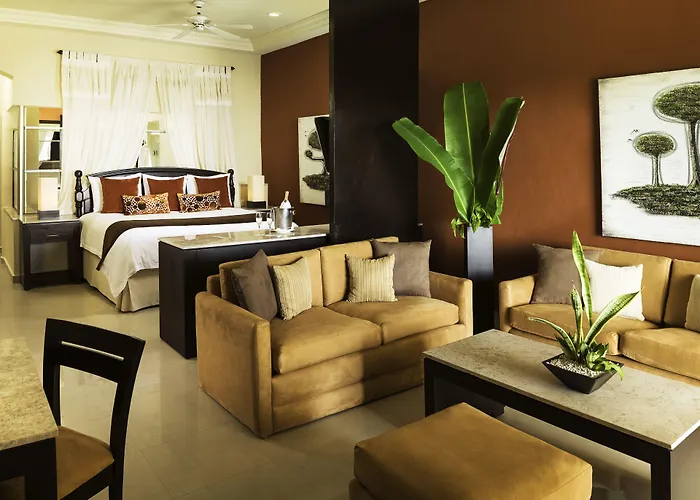 El Dorado Maroma, & Inclusive - Adults Only Resort Punta Maroma