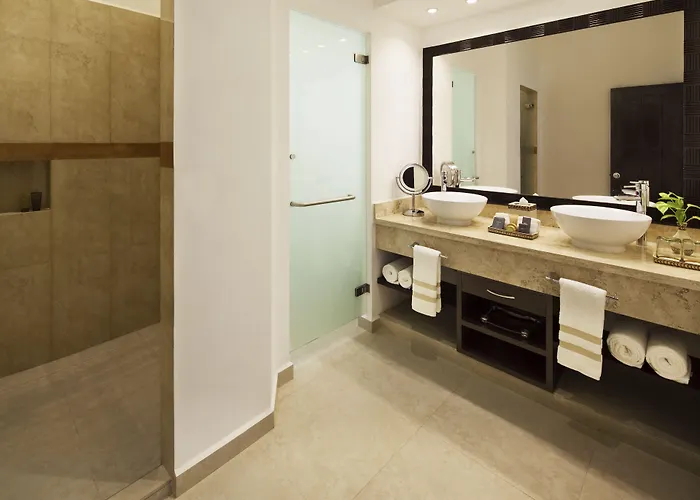 El Dorado Maroma, & Inclusive - Adults Only Resort 5*
