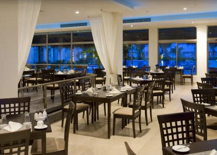 El Dorado Maroma, & Inclusive - Adults Only Punta Maroma