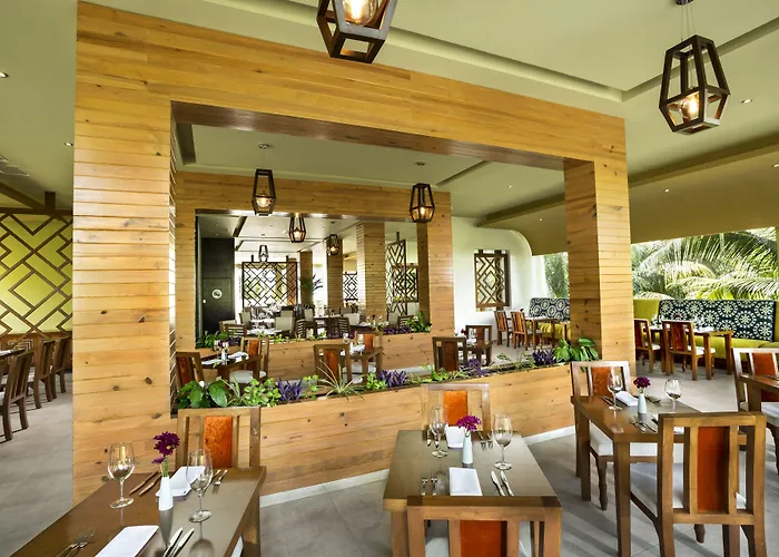 El Dorado Maroma, & Inclusive - Adults Only Resort 5*