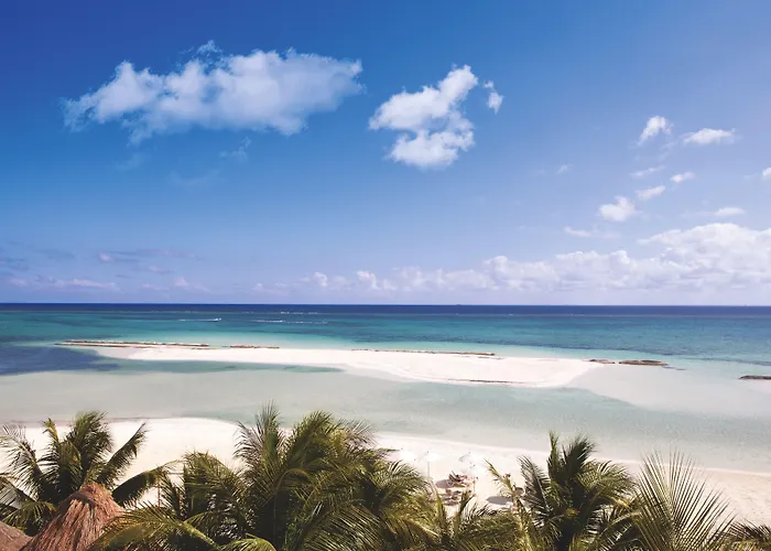 El Dorado Maroma, & Inclusive - Adults Only Punta Maroma