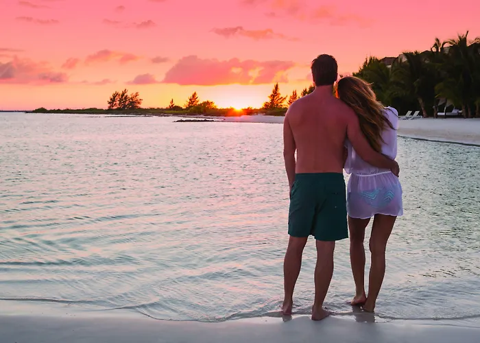 El Dorado Maroma, & Inclusive - Adults Only