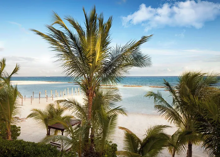 El Dorado Maroma, & Inclusive - Adults Only