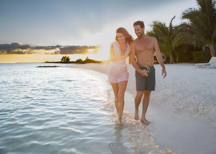 Resort El Dorado Maroma, & Inclusive - Adults Only 5*