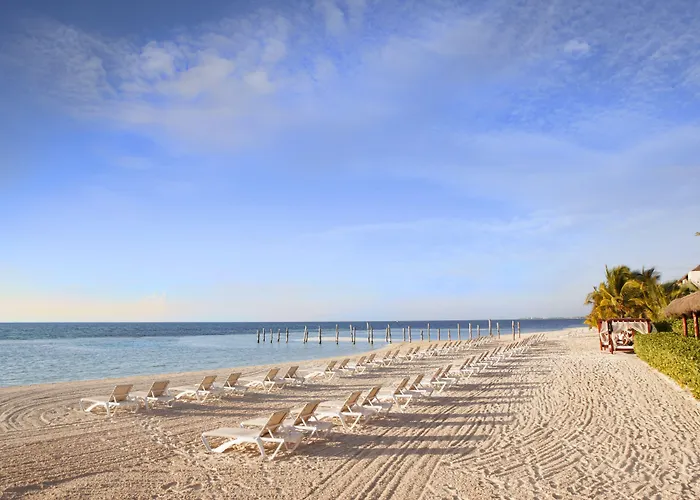 El Dorado Maroma, & Inclusive - Adults Only Resort 5*