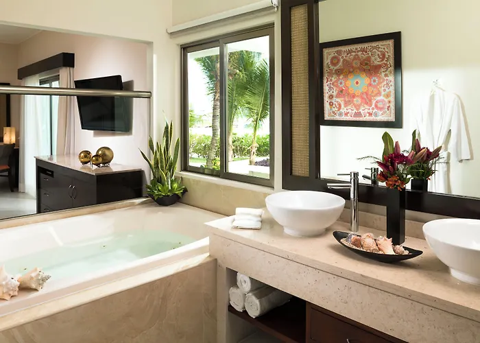 El Dorado Maroma, & Inclusive - Adults Only Resort 5*