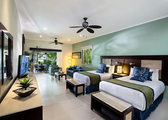 El Dorado Maroma, & Inclusive - Adults Only Resort 5*