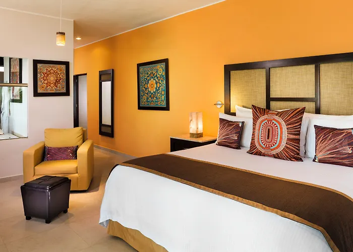 El Dorado Maroma, & Inclusive - Adults Only Resort 5*