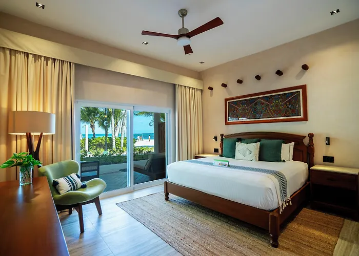 El Dorado Maroma, & Inclusive - Adults Only 5*