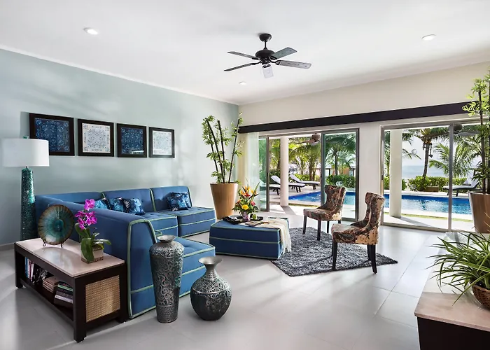 El Dorado Maroma, & Inclusive - Adults Only Resort 5*