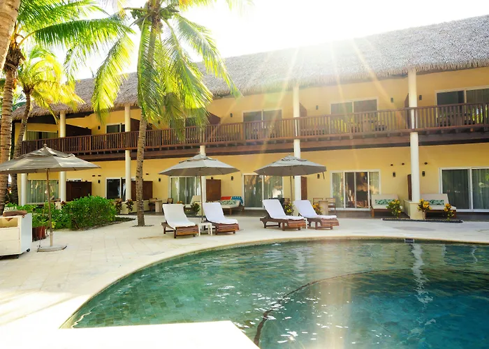 El Dorado Maroma, & Inclusive - Adults Only Punta Maroma