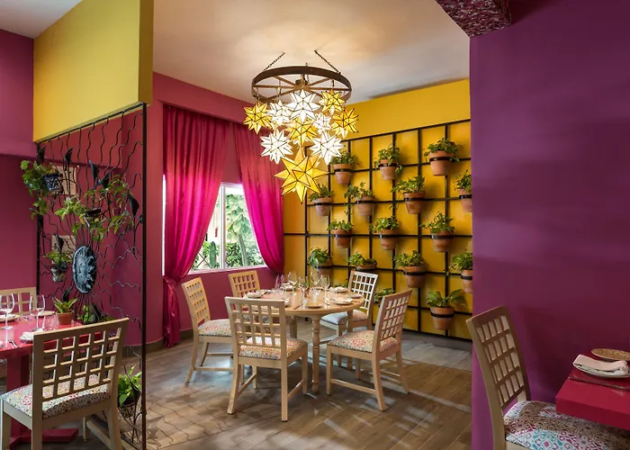 El Dorado Maroma, & Inclusive - Adults Only Resort 5*