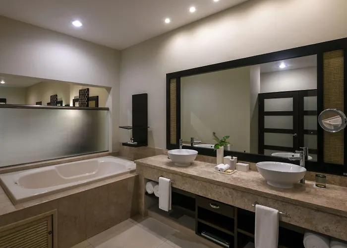 El Dorado Maroma, & Inclusive - Adults Only
