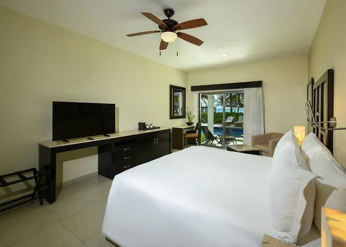 El Dorado Maroma, & Inclusive - Adults Only Resort 5*