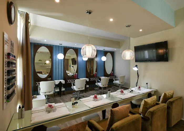 El Dorado Maroma, & Inclusive - Adults Only 5*