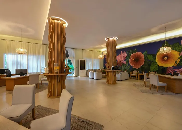 El Dorado Maroma, & Inclusive - Adults Only Resort 5*