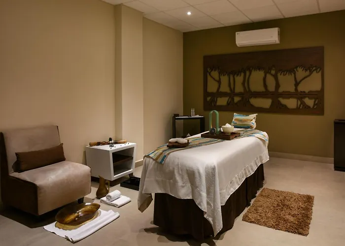 Resort El Dorado Maroma, & Inclusive - Adults Only 5*