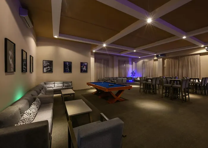 El Dorado Maroma, & Inclusive - Adults Only 5*