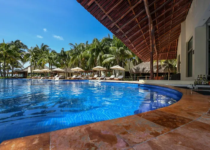 El Dorado Maroma, & Inclusive - Adults Only Resort