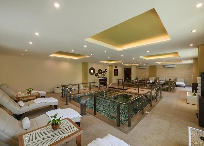 El Dorado Maroma, & Inclusive - Adults Only Resort Punta Maroma