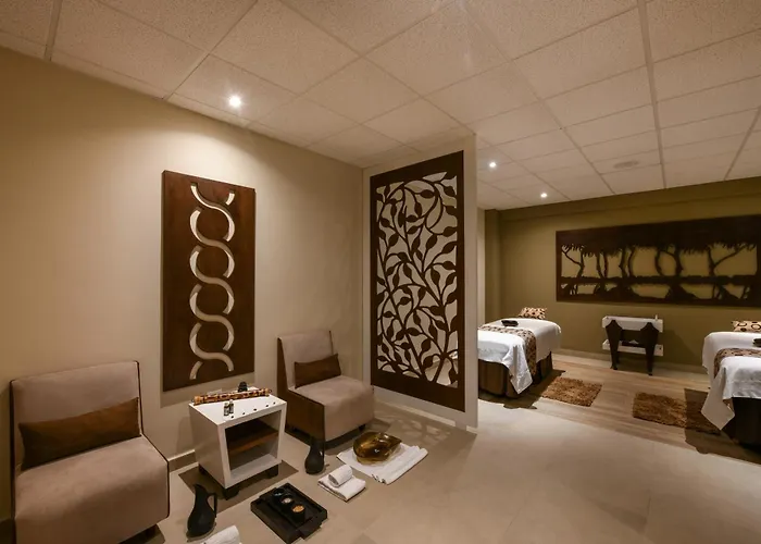El Dorado Maroma, & Inclusive - Adults Only 5*