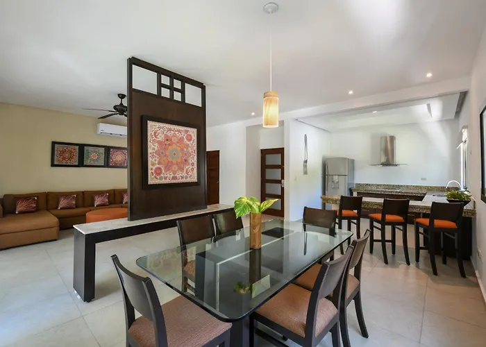El Dorado Maroma, & Inclusive - Adults Only Punta Maroma