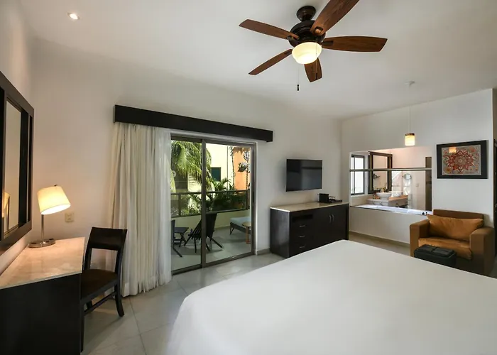 El Dorado Maroma, & Inclusive - Adults Only