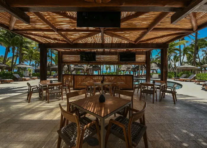 El Dorado Maroma, & Inclusive - Adults Only Resort
