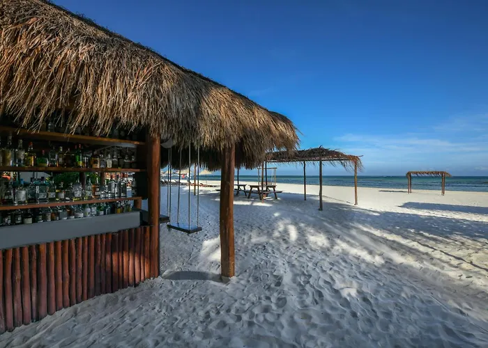 El Dorado Maroma, & Inclusive - Adults Only Resort 5*