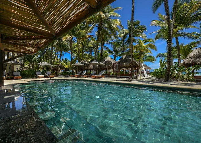 El Dorado Maroma, & Inclusive - Adults Only Resort Punta Maroma