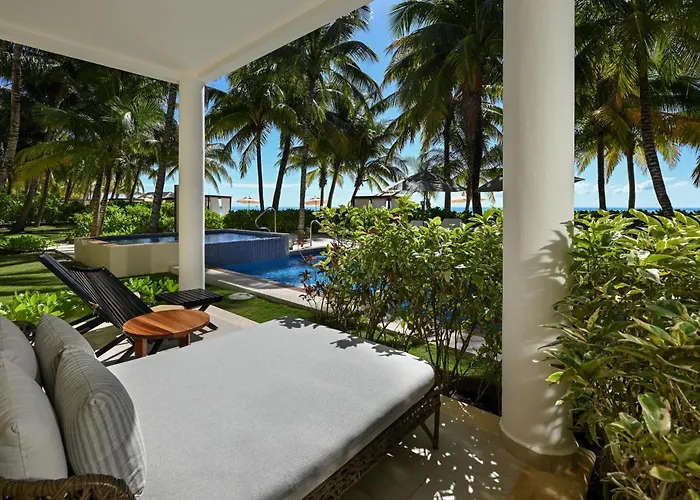 El Dorado Maroma, & Inclusive - Adults Only 5*