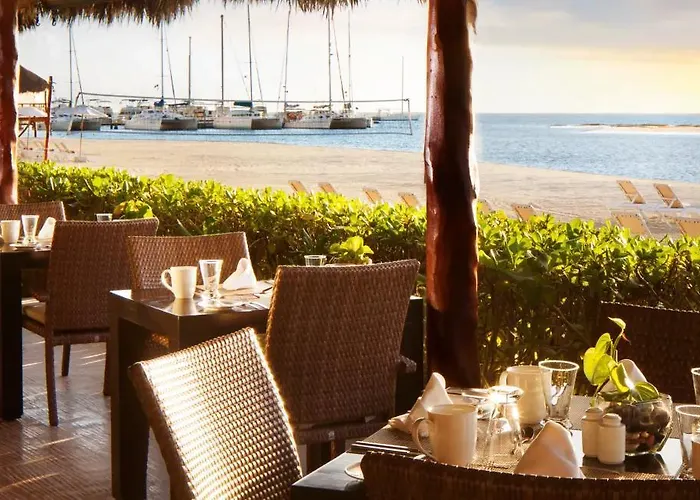 El Dorado Maroma, & Inclusive - Adults Only