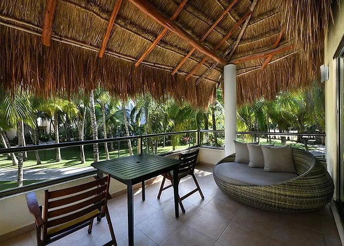 El Dorado Maroma, & Inclusive - Adults Only Punta Maroma