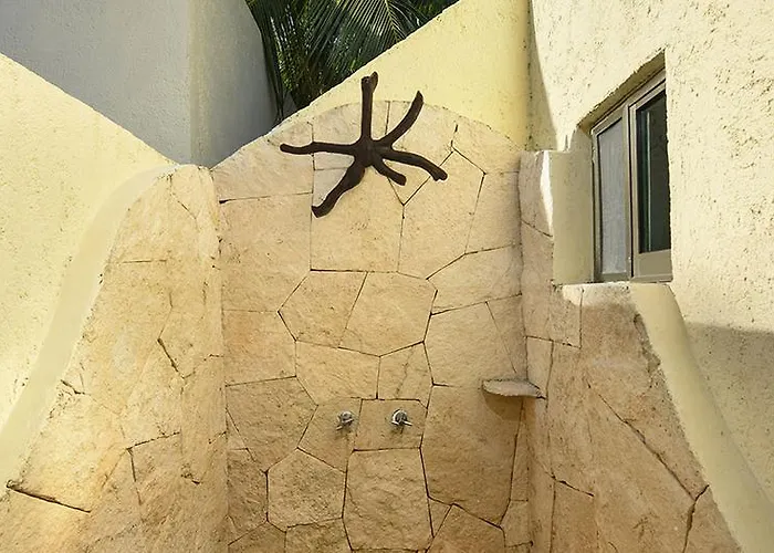 Resort El Dorado Maroma, & Inclusive - Adults Only 5*