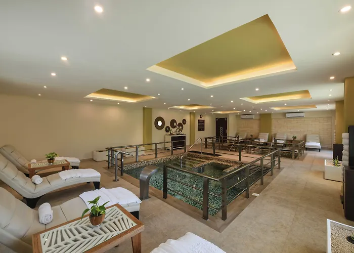 Resort El Dorado Maroma, & Inclusive - Adults Only Punta Maroma