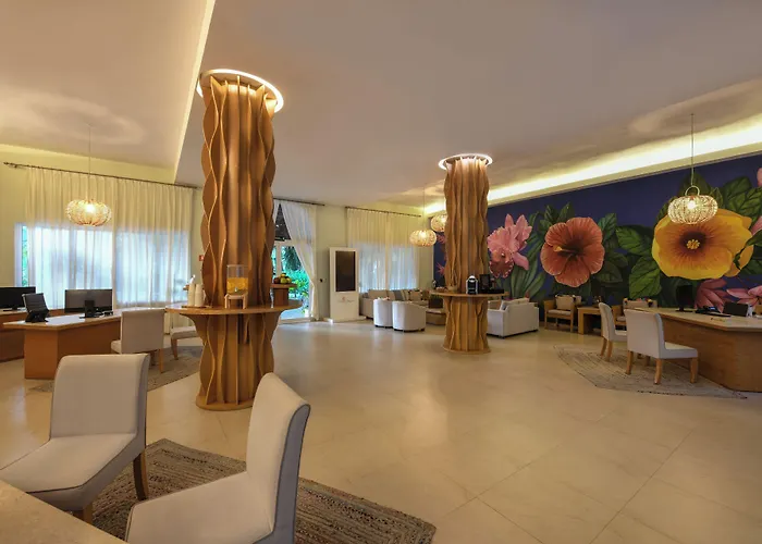 El Dorado Maroma, & Inclusive - Adults Only 5* Punta Maroma