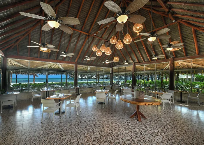 Resort El Dorado Maroma, & Inclusive - Adults Only 5*