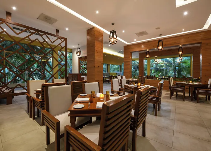 El Dorado Maroma, & Inclusive - Adults Only 5*