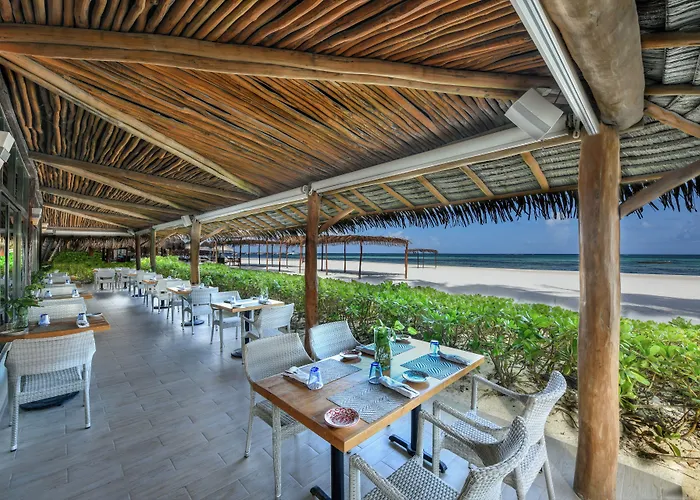 Resort El Dorado Maroma, & Inclusive - Adults Only Punta Maroma