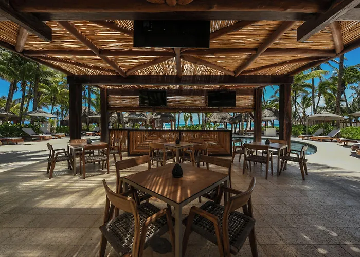 El Dorado Maroma, & Inclusive - Adults Only