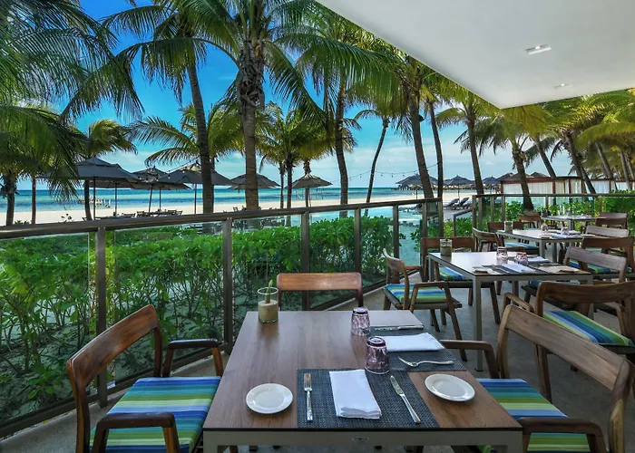 El Dorado Maroma, & Inclusive - Adults Only